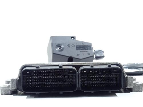 Electronic module CITROËN GRAND C4 SPACETOURER (3A_, 3E_) 2.0 BlueHDi 160 | BP20334301M83 