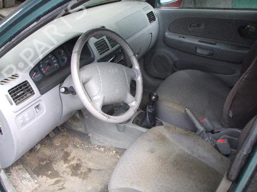Used Parts KIA RIO I Hatchback (DC)  1.3  2047661