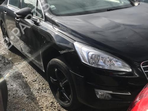 Used Parts PEUGEOT 508 I (8D_) 1.6 HDi 1815676