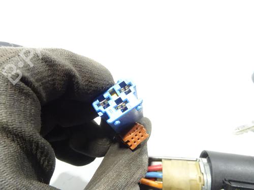 Ignition barrel PEUGEOT 206 Hatchback (2A/C) 1.9 D | BP21219288M48 