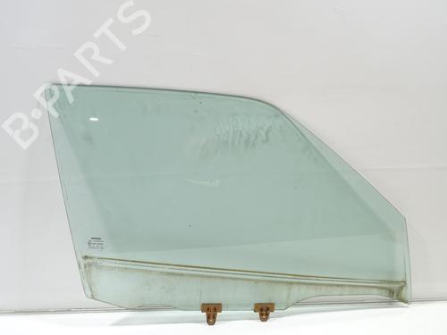 Used Front right door window NISSAN JUKE (F15) 1.5 dCi (110 hp) 21169111