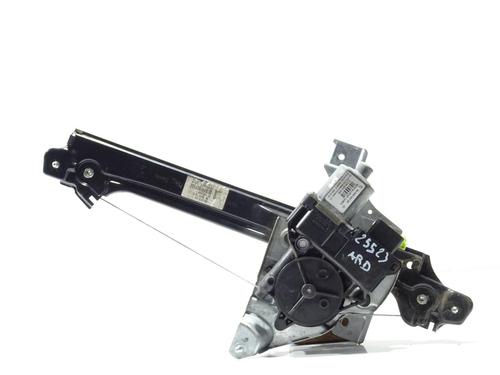 Used Rear right window mechanism PEUGEOT 508 SW I (8E_) 2.0 BlueHDi 180 (180 hp) 29350874