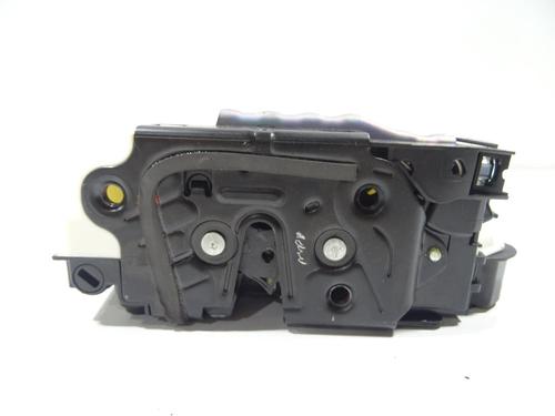 Rear right lock VW TIGUAN (5N_) 2.0 TDI | BP28827114C99 
