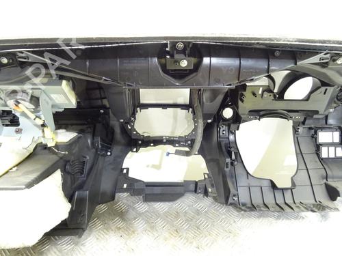 Dashboard NISSAN JUKE (F15) | BP30688760C46 - Image 8