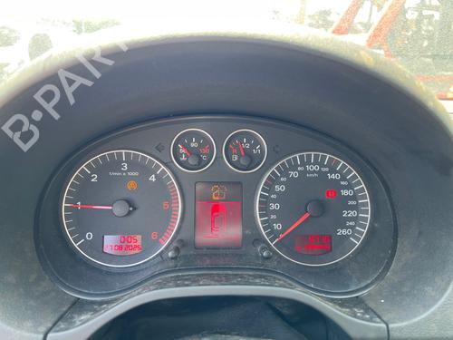 Engine AUDI A3 (8P1) 2.0 TDI 16V | BP38607012M1 - Image 20