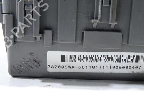 Electronic module HONDA CR-V II (RD_)  | BP28077629M83 