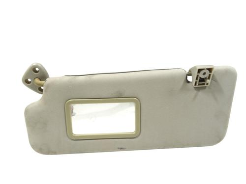 Left sun visor SSANGYONG ACTYON I 200 Xdi 4WD | BP38182080I1 - Image 3