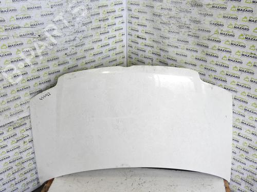 Hood FIAT PANDA (169_) 1.3 D Multijet 4x4 (169.AXC2A) | BP20042435C1 