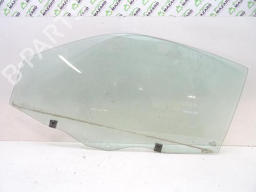 Front left door window SMART CITY-COUPE (450) 0.6 (S1CLA1, 450.341) | BP20053305C18 
