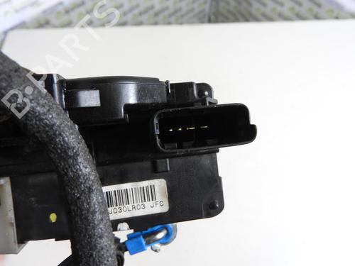 Front right lock HYUNDAI i20 I (PB, PBT) 1.2 | BP20054978C97 