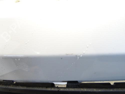 Rear bumper MINI MINI (F56) Cooper S | BP32269809C8 