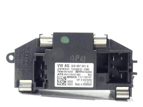 Heater resistor AUDI Q3 (8UB, 8UG) | BP33927093M108 - Image 2
