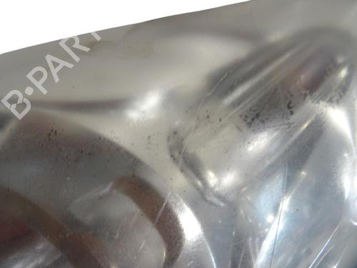 Left headlight PEUGEOT BIPPER Tepee 1.3 HDi 75 | BP39697244C28 - Image 4