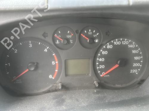 Right sun visor FORD TRANSIT Van (FA_ _) 2.2 TDCi | BP27303783I2 - Image 8