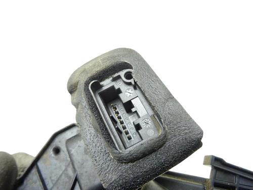 Front left lock VW GOLF VI (5K1) | BP37865013C98 - Image 6