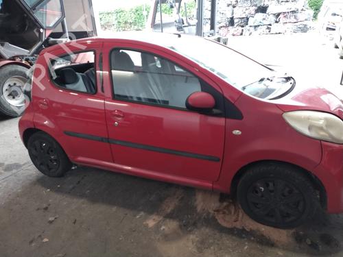 Used Parts CITROËN C1 (PM_, PN_) 1.0 4999272