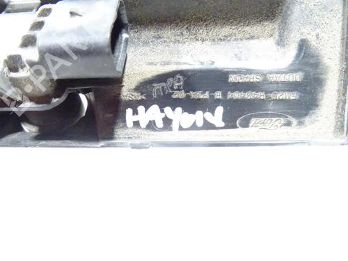 Camera FORD S-MAX (CJ, WA6) 2.0 TDCi 4x4 | BP32299174E14