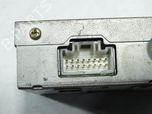 Used Control unit Control unit MITSUBISHI PAJERO SPORT II (KH_, KG_) 3.2 DI-D 4WD (165 hp) 28386075 28386075