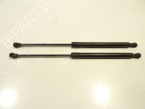 Used Tailgate lift support DACIA SANDERO II 1.0 SCe 75 (B8JC, B8JD, B8NC) (73 hp) 26977327