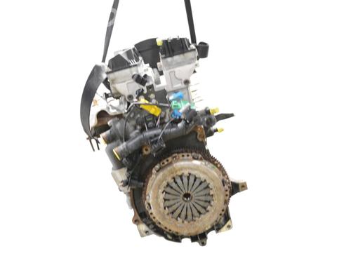 Engine PEUGEOT 206 CC (2D) 1.6 16V (2DNFUF, 2DNFUR) | BP38646948M1 - Image 3