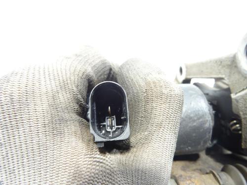 Used Left rear brake caliper Left rear brake caliper AUDI A4 Allroad B8 (8KH) 2.0 TDI quattro (170 hp) 21973126 21973126
