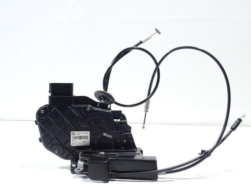 Used Front left lock LAND ROVER FREELANDER 2 (L359) [2006-2015]  23992108
