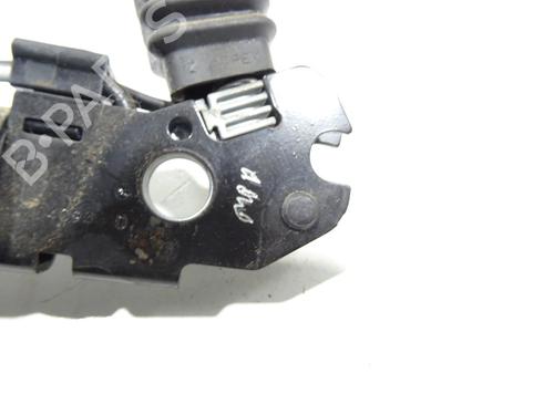 Front left belt tensioner BMW 1 (E87) 116 i | BP25894008C87 