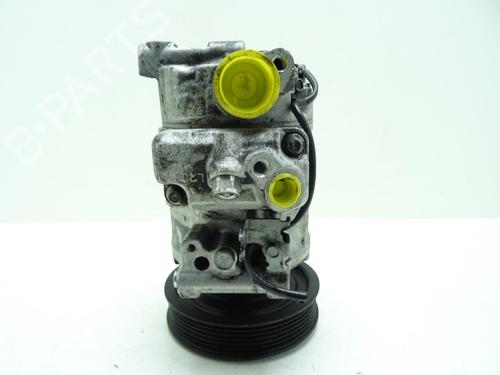 Used AC compressor AUDI A5 (8T3) 3.2 FSI (265 hp) 31376977