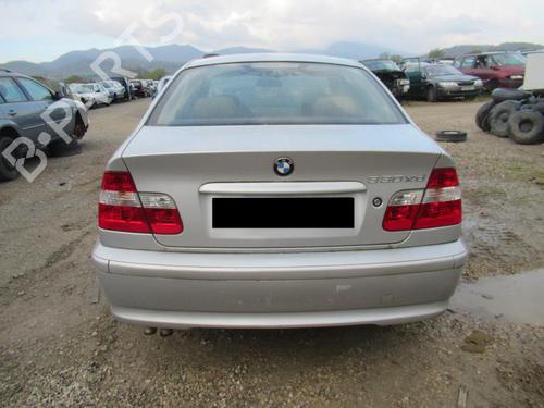 Starter BMW 3 (E46) 330 xd | BP21966380M8 