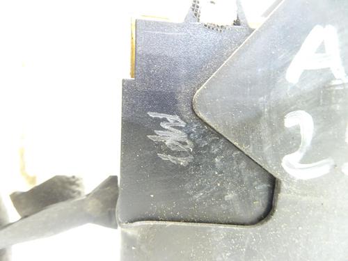 Front right lock CITROËN C4 I (LC_) 1.6 HDi | BP29450164C97 