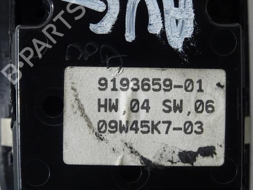 left-front-window-switch-bmw-x1-e84-2009-2010-2011-2012-2013-2014-2015-34109263 main image