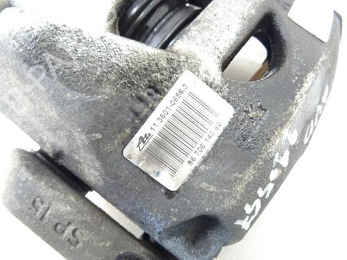 Right front brake caliper CITROËN BERLINGO Box Body/MPV (K9)  | BP20067169M104 
