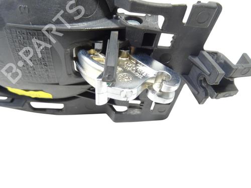 Front right interior door handle CITROËN C3 Pluriel (HB_) 1.4 HDi | BP38448945I14 - Image 2