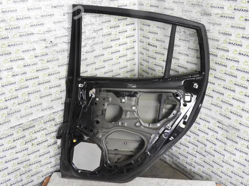 Right rear door KIA PICANTO I (SA) 1.0 | BP21970822C5 