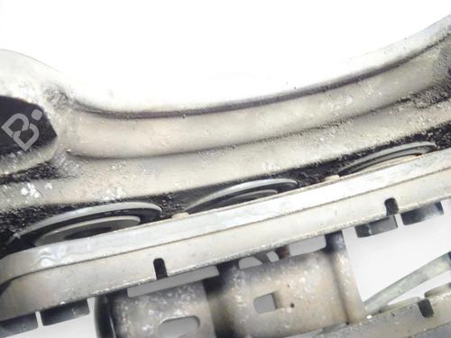Used Right front brake caliper Right front brake caliper AUDI Q7 (4LB) 4.2 TDI quattro (340 hp) 40016464 40016464