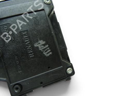 Used Steering column stalk Steering column stalk DACIA DUSTER (HS_) 1.5 dCi (109 hp) 34258035 34258035