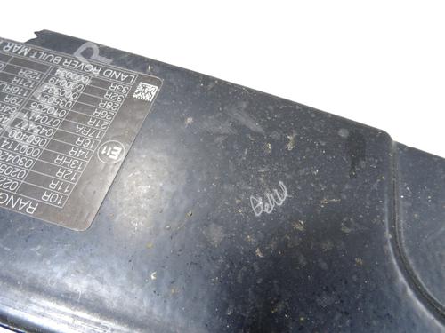 Used Front slam panel Front slam panel 37865055 37865055