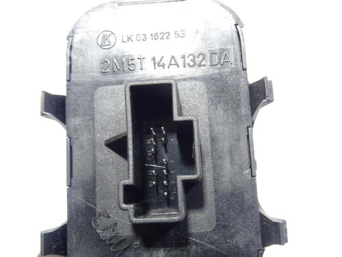 Used Left front window switch Left front window switch FORD FOCUS I (DAW, DBW) 1.8 TDCi (115 hp) 31269885 31269885