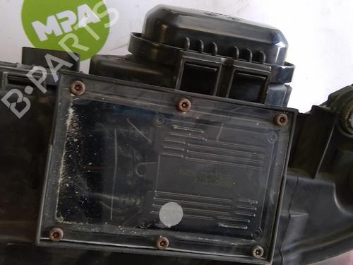 Right headlight AUDI A4 B6 Avant (8E5) 1.8 T | BP20176032C29 