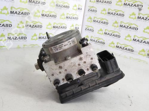 Used ABS pump HYUNDAI i10 II (BA, IA) 1.2 (87 hp) 20070481