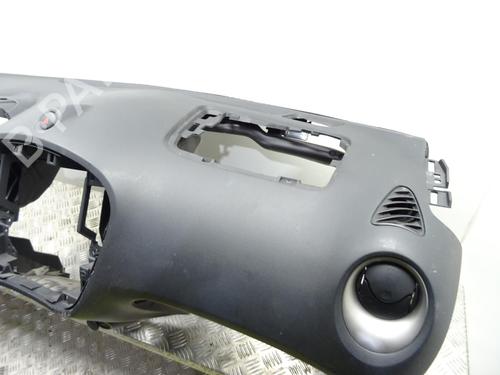 Dashboard NISSAN JUKE (F15) 1.5 dCi | BP24476532C46