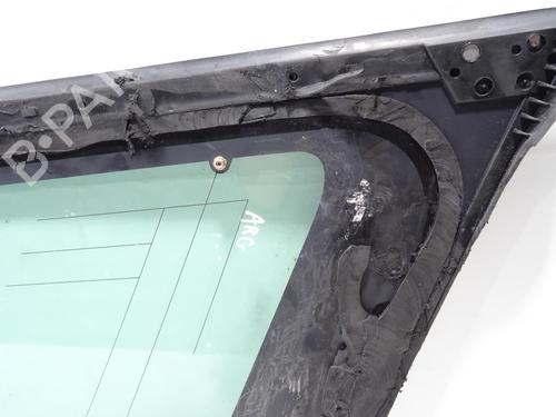 Rear left quarter glass LAND ROVER RANGE ROVER SPORT II (L494) 4.4 SDV8 4x4 | BP29511796C93 