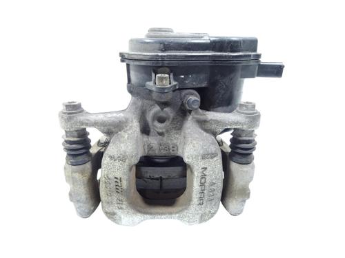 Used Left rear brake caliper Left rear brake caliper FIAT 500X (334_) 1.4 4x4 (334AXF22) (170 hp) 39697386 39697386
