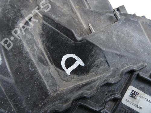 Right headlight MERCEDES-BENZ A-CLASS (W176) A 200 CDI / d 4-matic (176.002) | BP31970869C29