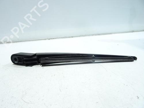 Used Rear windshield wiper arm Rear windshield wiper arm RENAULT GRAND SCÉNIC IV (R9_) [2016-2023] 33532373 33532373