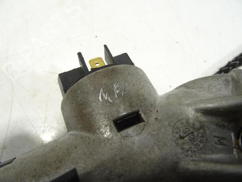 Ignition barrel FIAT DUCATO Van (230_) 2.8 TDI | BP30791969M48