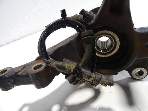 Right front steering knuckle FIAT FIORINO Box Body/MPV (225_) 1.4 Natural Power (225BXC1A, 225AXC1A) | BP28289096M26