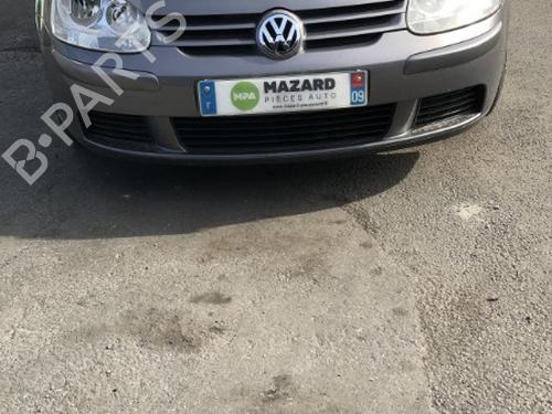Right sun visor VW GOLF V (1K1) 1.9 TDI | BP24958098I2 - Image 9