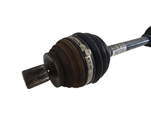 Used Left front driveshaft Left front driveshaft VW CADDY III Box Body/MPV (2KA, 2KH, 2CA, 2CH) [2004-2016] 35888739 35888739