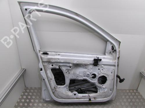 Left front door RENAULT CLIO III (BR0/1, CR0/1) 1.5 dCi (BR17, CR17) | BP20177658C2